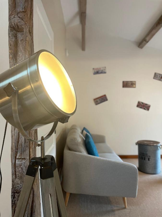 Le Poiré-sur-Vie Chambre D'Hotes La Bardiniere المظهر الخارجي الصورة