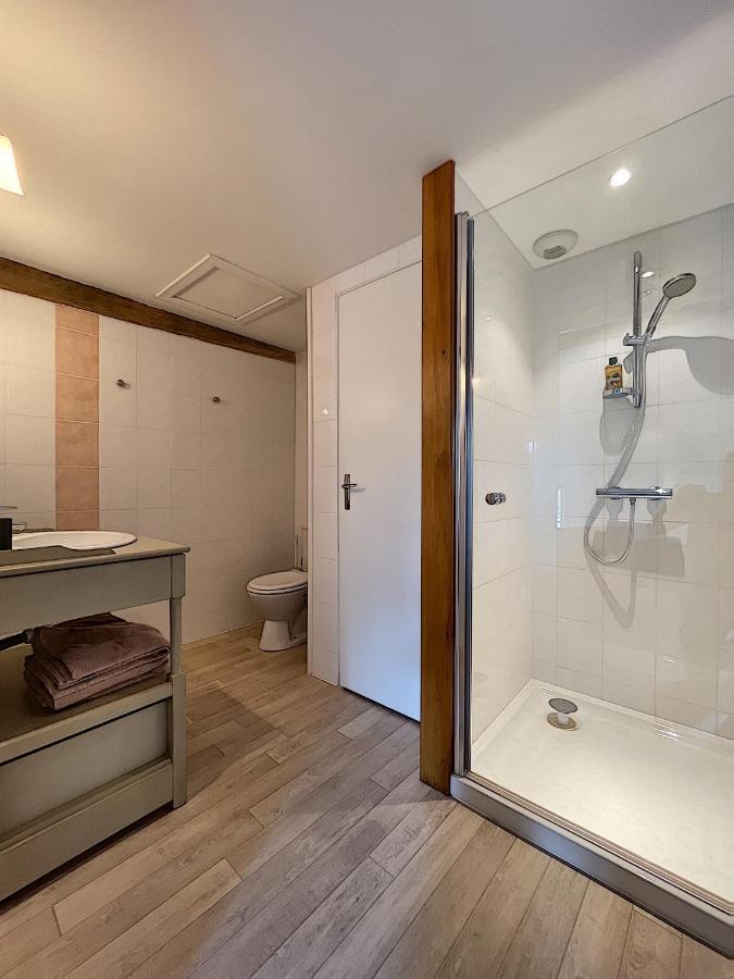 Le Poiré-sur-Vie Chambre D'Hotes La Bardiniere المظهر الخارجي الصورة
